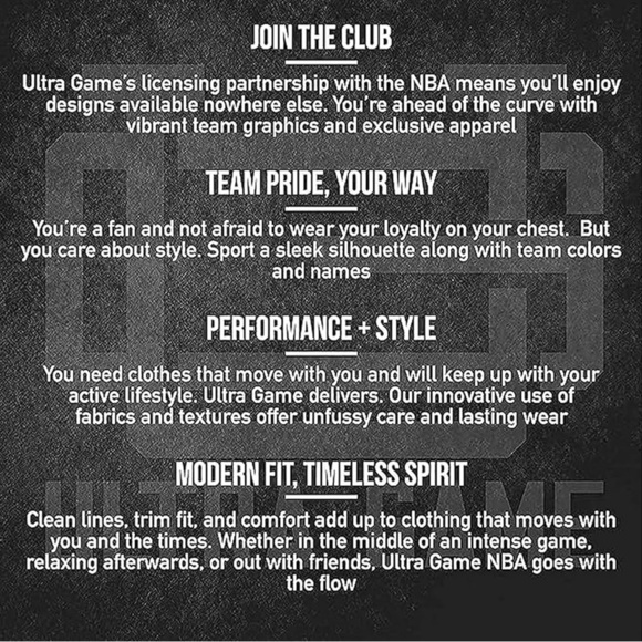 NBA Official Jumpman Logo, Licensed Short Sleeve Grey White Camo T-Shirt…​ - Picture 5 of 5